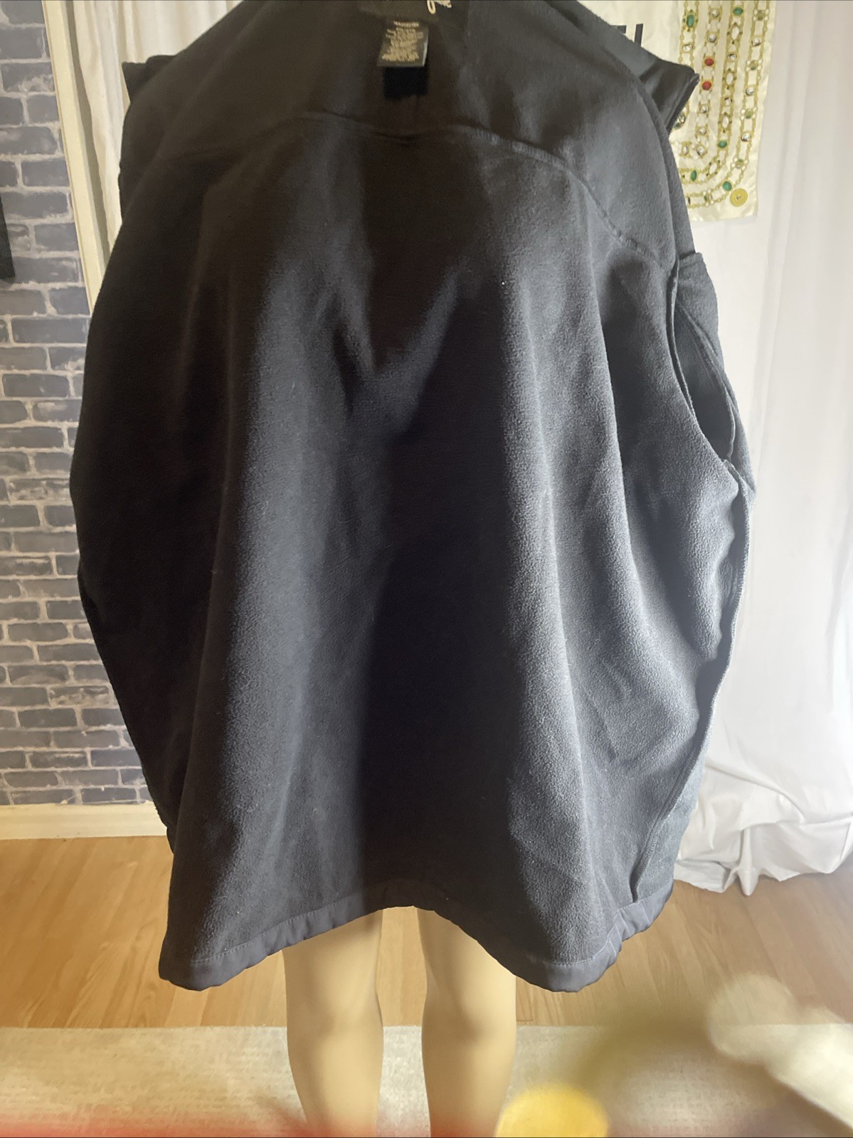 Slumberjack Explorer Soft Shell Jacket Size 2xl - image 9