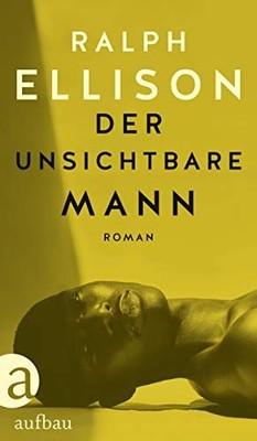 Ralph Ellison Georg Goyert Hans-Chris Der unsichtbare M (Paperback) (UK IMPORT)