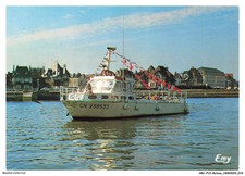 ARUP10-0595-BOAT - TROUVILLE - The Evasion Launch