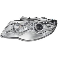 Hella Scheinwerfer Bi-Xenon Rechts FüR VW Touareg 7LA 7L6 7L7