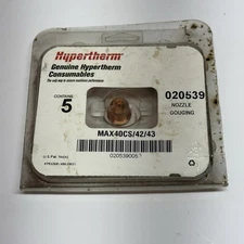 Hypertherm 020539 Free Shipping **SALE**