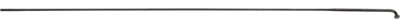 DT Swiss Alpine III Spoke - 2018234mm 264mm J-Bend Black Each 1790₽