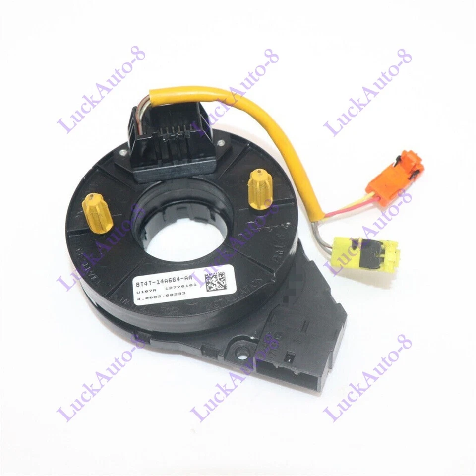 Conjunto de resorte de reloj 8T4T-14A664-AA para Ford Edge Lincoln MKX 2007-2010 Foto 2 de 4