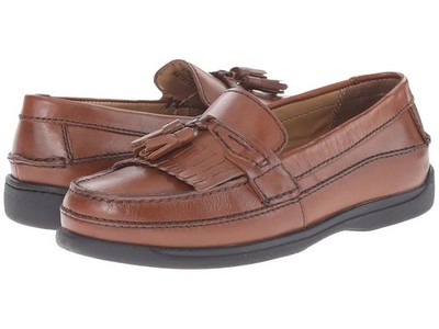 Man's Loafers Dockers Sinclair Kiltey Tassel Loafer