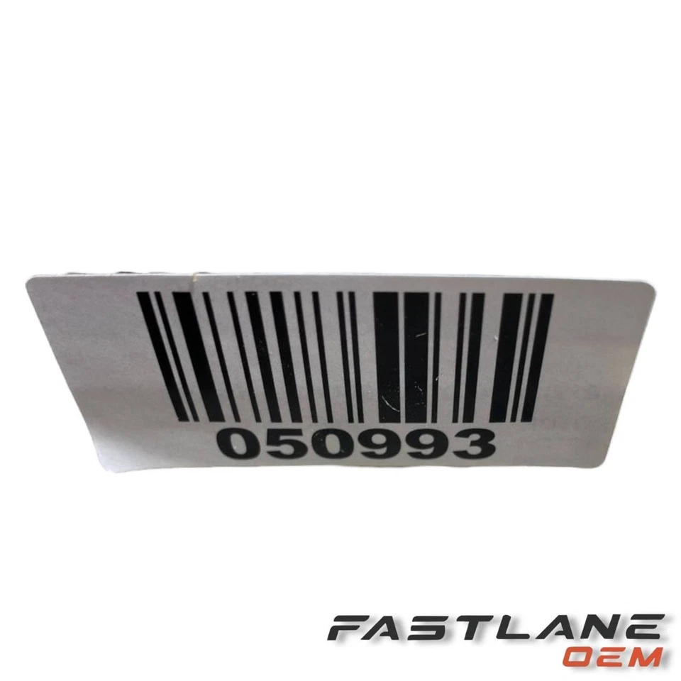 Chevrolet Express 1500 1999-2008 rotor de freno de disco delantero nuevo OEM 19241877 Foto 4 de 4