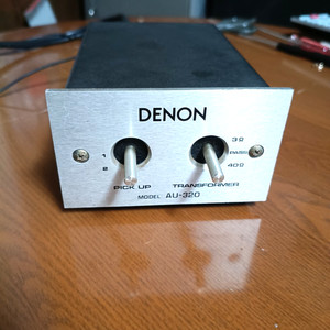Denon Au320 | eBay