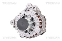 Triscan Lenker, RadaufhäNgung 8500 42525 FüR Mitsubishi