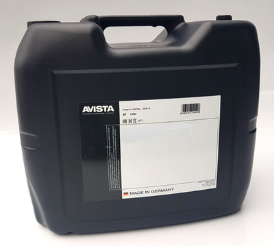 20 Ltr. AVISTA Path EVO STOU SAE 15W-30   Motoren-, Getriebe- u. Hydrauliköl