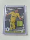 Wojciech Szczesny Panini Chronicles Prestige 2020-21 Match Worn/used Patch /99