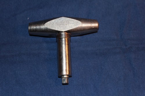 Cummins Fuel Injector Preload Torque Wrench 6