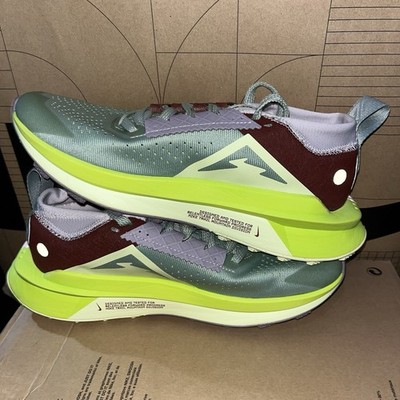 NEW Nike ZoomX Zegama 2 Jade Horizon Cyber NBY FD5191-300 Women's
