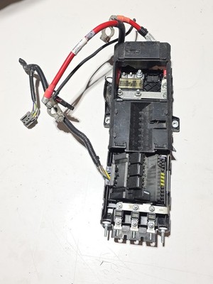 FORD TRANSIT V363 MK8 YEAR 2015 FUSE HOUSING BK2T-14B144-BA