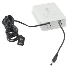 12V2A Convenient Uninterruptible Power Supply Mini UPS Battery Backup Solution
