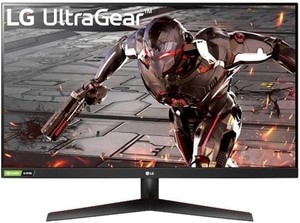 LG Ultragear 32in Monitor | eBay