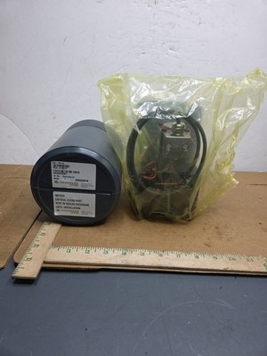 Woodward L'Orange PCO-U10217 84C649433G1 Hydraulic High-Pressure Pump Assembly
