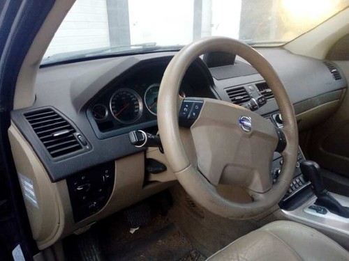 GRILLE AVANT / 2000379 POUR VOLVO XC90 D5 MOMENTUM 136KW7 SITZE - 第 9/10 張圖片
