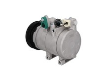 KAMOKA 7820276 Klimaanlage Klimakompressor für HYUNDAI TUCSON (JM) für KIA