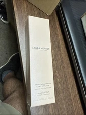 Laura Mercier Tinted Moisturizer Light Revealer Skin Illuminator #2N1 Nude