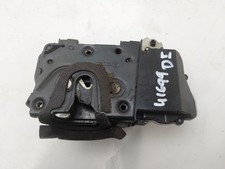 Porte avant et accessoires Peugeot 607
