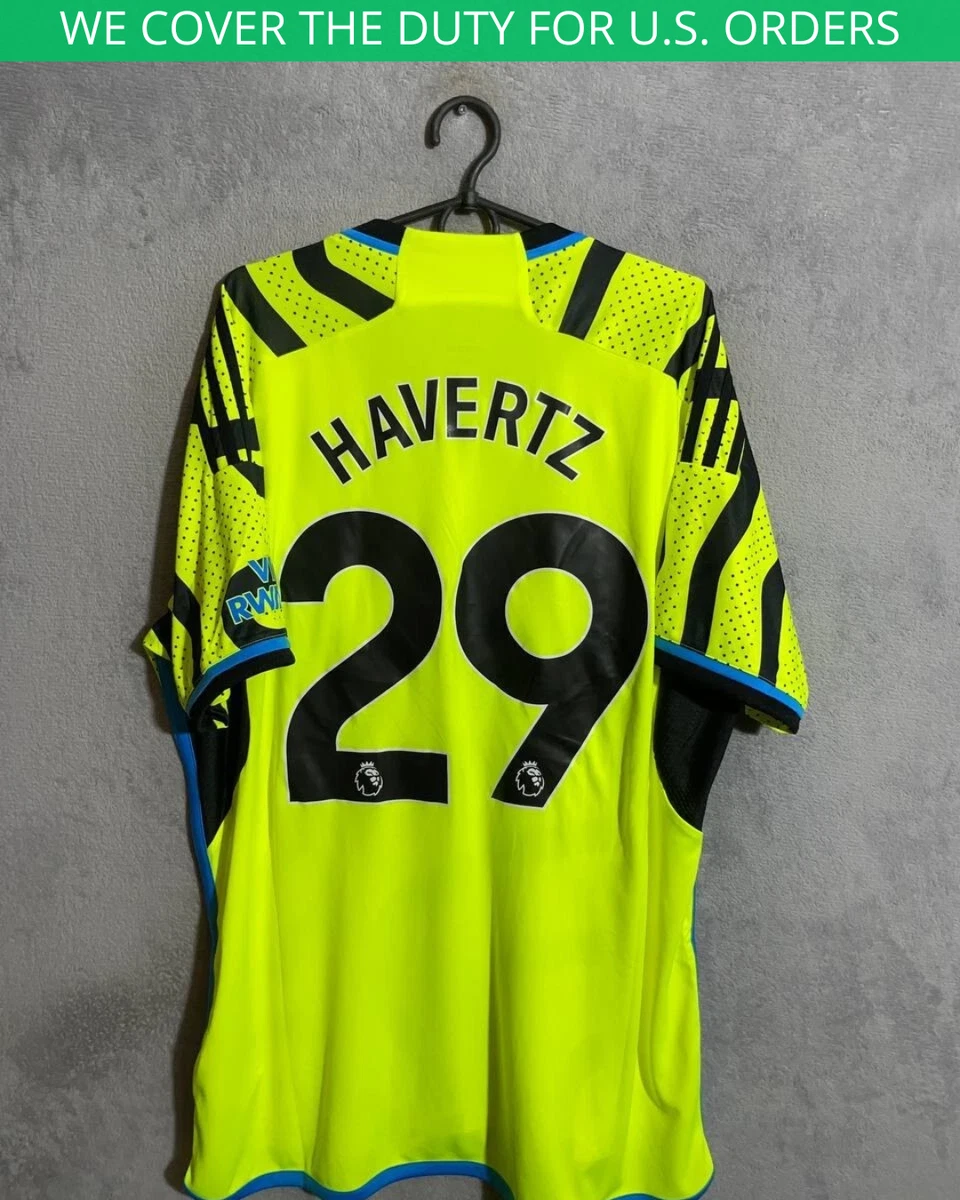 Arsenal Size XL International Club Soccer Fan Jerseys for sale | eBay