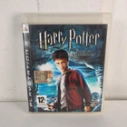 Harry Potter And The Half Blood Prince Ps3 Playstation 3 Pal Ita Used