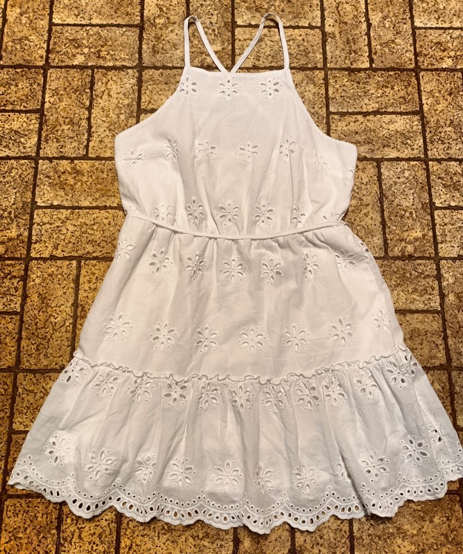 Speechless Girl's Summer Dress. Sz. X-Large. Cute!
