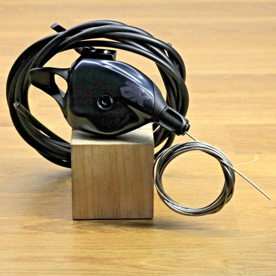 SRAM GX Eagle 12-Speed Trigger Shifter - Lunar - Rear - NEW - Image 2 of 3