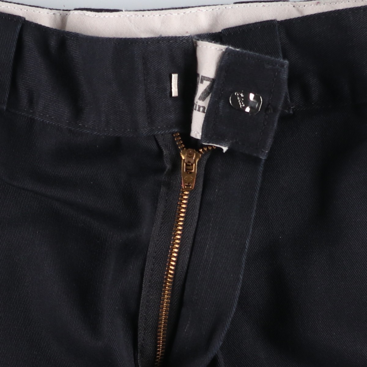 Used Dickies 874 Original Fit Work Pants Men's W36 equivalent image 5