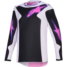 Alpinestars 2026 Fluid Jersey - Grid