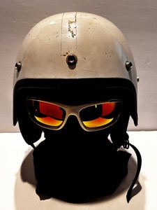 ls2 ff386 gunmetal modular helmet Helmets Valiant II team-dal-cowboys HJC CS-R3 - Mylo Size:YS