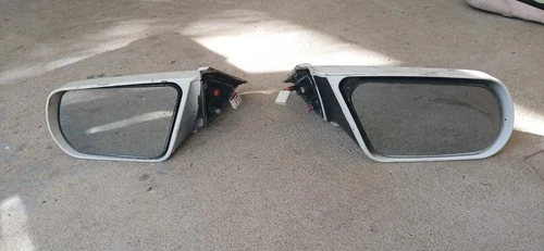 Mk3 Toyota Supra Side Mirrors