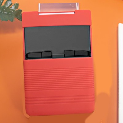 Soft Touch Silikon Schutzhülle für TRIMUI BRICK perfekt für Gaming