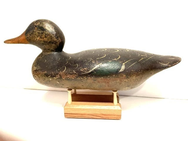 Wooden Decoys for sale - eBay