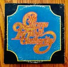 PETER CETERA & ROBERT LAMM Signed CHICAGO TRANSIT AUTHORITY Album Cover~CHICAGO — photo 3