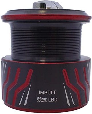 Daiwa 20 IMPULT 競技 LBD DAIWA Genuine Parts 20 Impult Competition LBD Spool Part Number 1