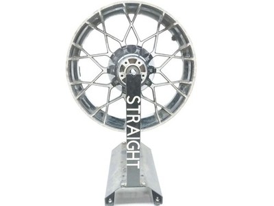17-22 Harley FLHXS Street Glide Special PRODIGY Rear Wheel Rim STRAIGHT 18X5.00