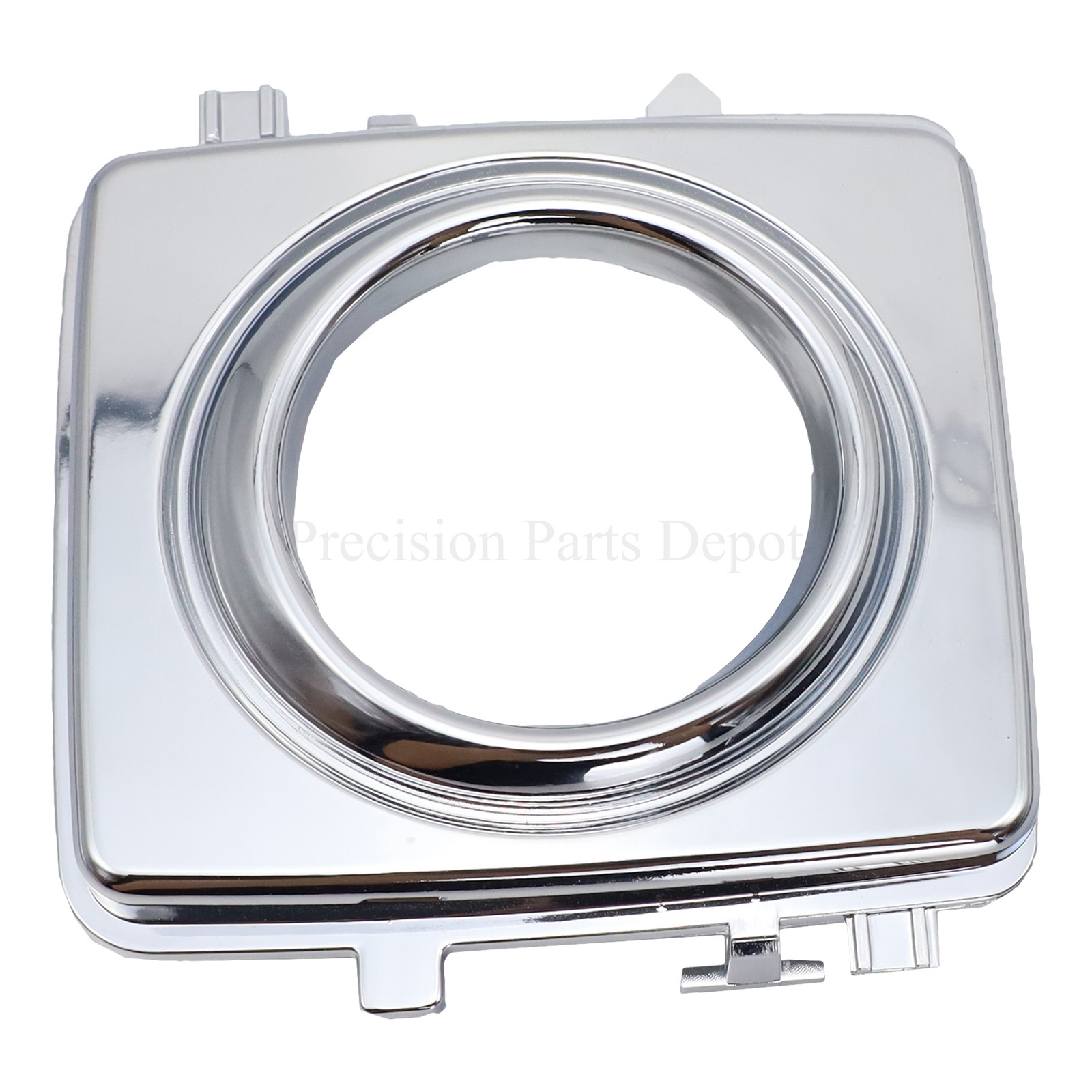 For Rolls-Royce Cullinan 2019-2023 Chrome Cover Spirit Of Ecstasy