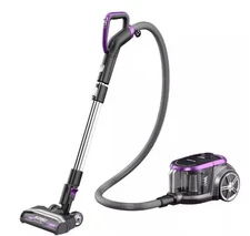 EUREKA BAGLESS POWERED NOZZLE ANTI-TANGLE CANISTER VACUUM - Scratch & Dent