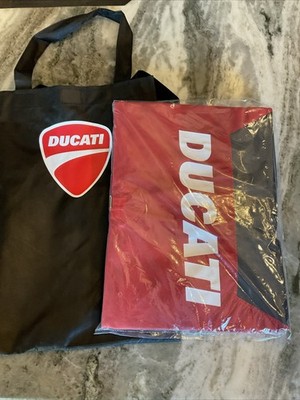 Ducati Garment Bag NEW #94