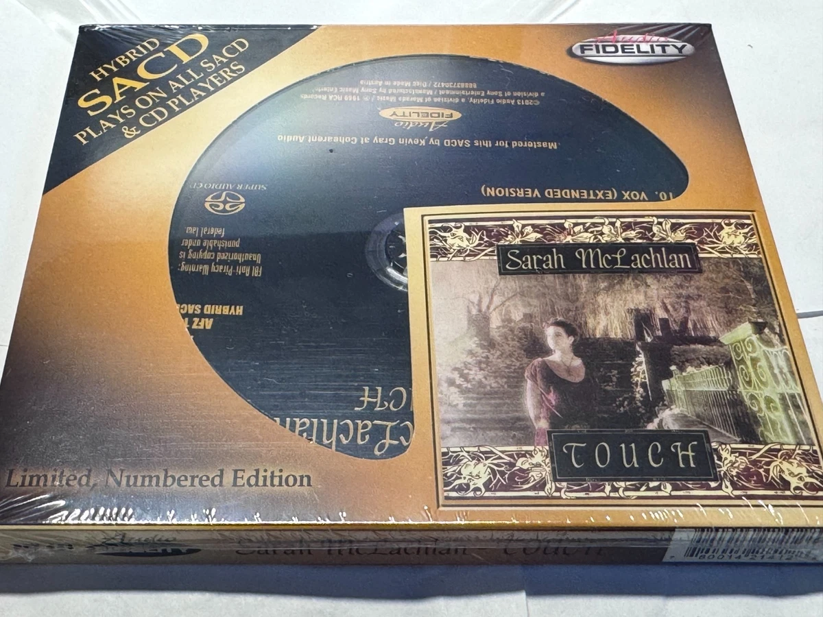 ⭐️最終 WEATHER REPORT AUDIO FIDELITY SACD SACD CDs Audio Fidelity for sale | eBay UK