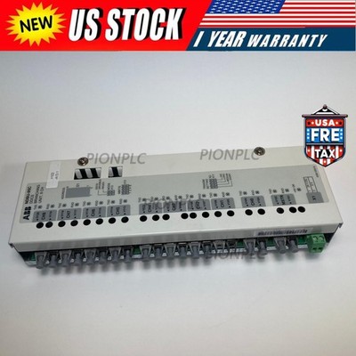 NEW ABB NDBU-95C DDCS Branch Unit 9 Channel