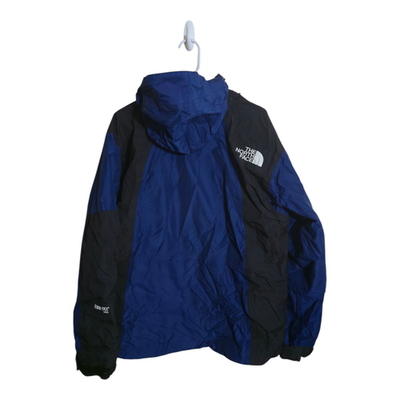 North Face Summit Series Jacket Mens Small Gore-Tex XCR Hooded