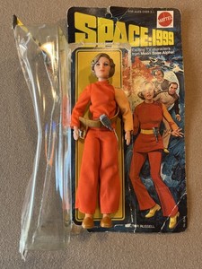 Space 1999 Action Figures | eBay