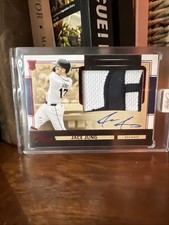 2025 Panini Three and Two Baseball Set Review and Checklist 30