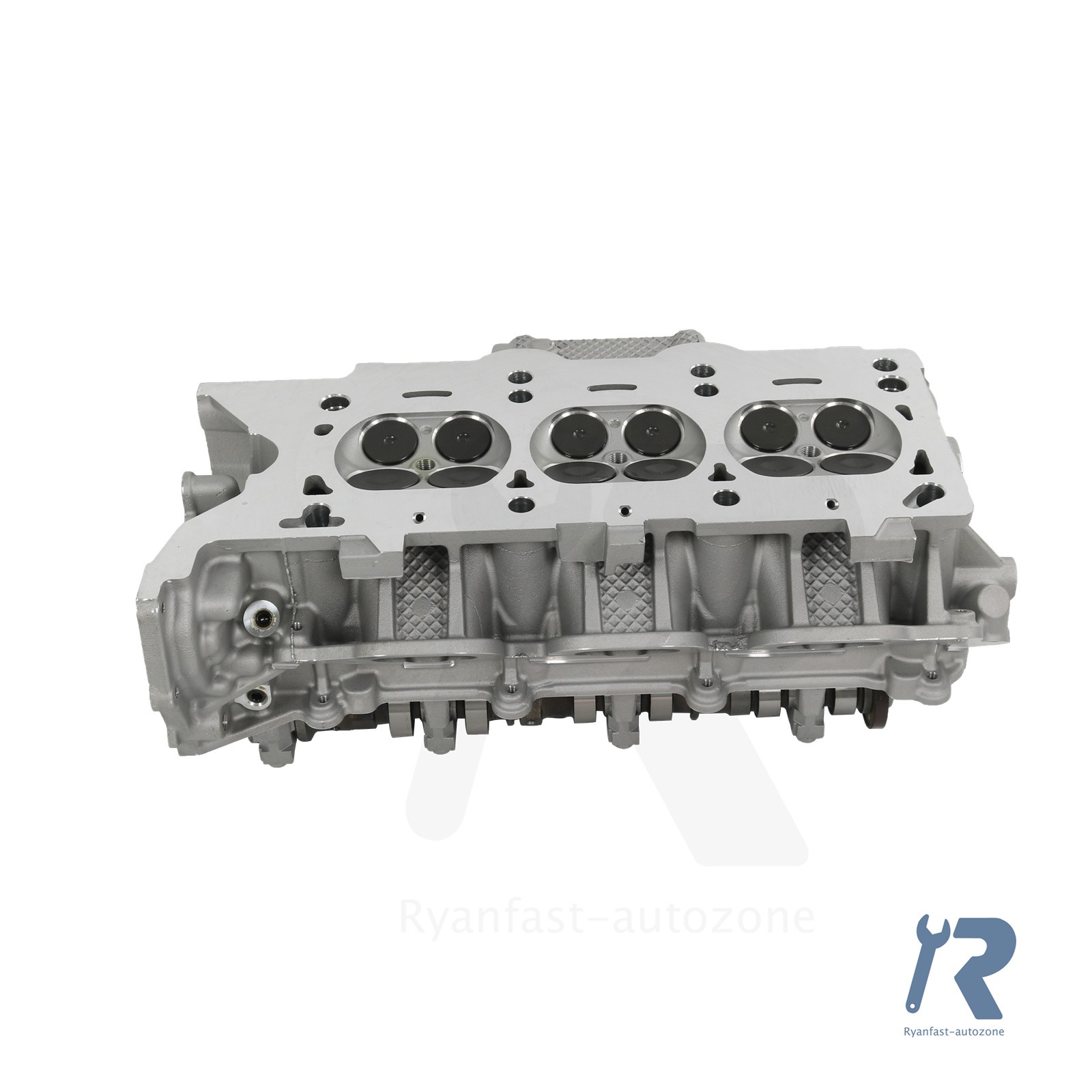 Cylinder Head Assembly Driver Side fit for Dodge Chrysler Jeep 3.6L 05184445AN