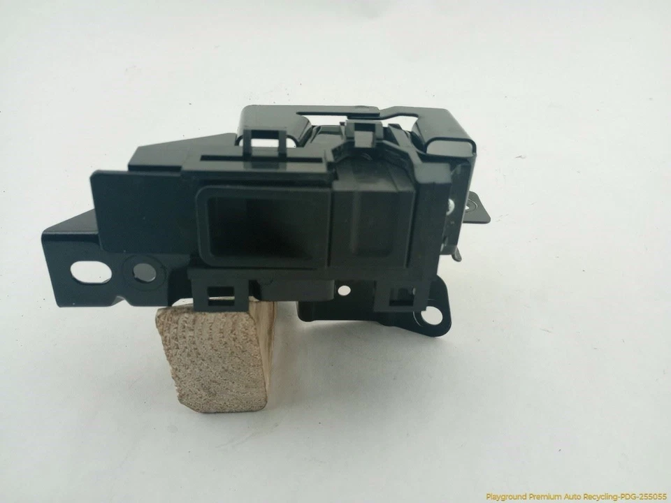 Land Rover LR4 Passenger Right Rear Third Row Seat Latch Lock Fits 2010-2016 10 - Image 3 of 4