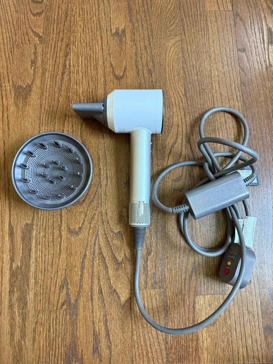 Dyson White Hair Dryers for sale | eBay