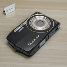 CASIO EXILIM EX-Z2000 Digital Camera for sale online | eBay