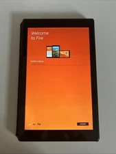 Amazon Fire HD 10 (9th Generation) 32GB, Wi-Fi