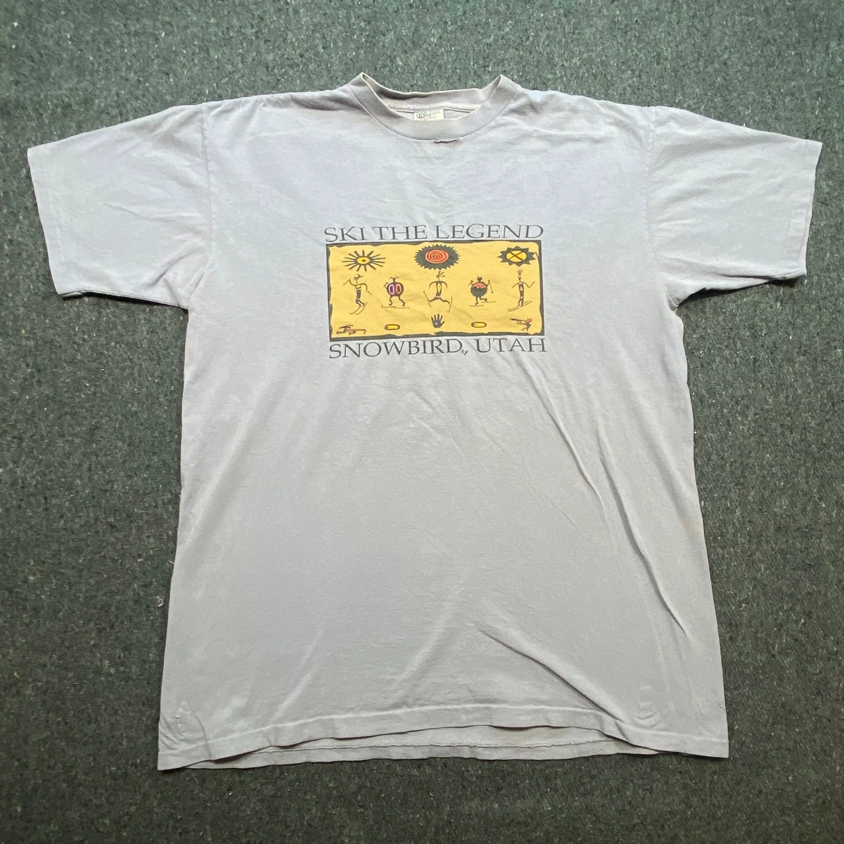 Oneita Vintage T-Shirts for Men for sale - eBay